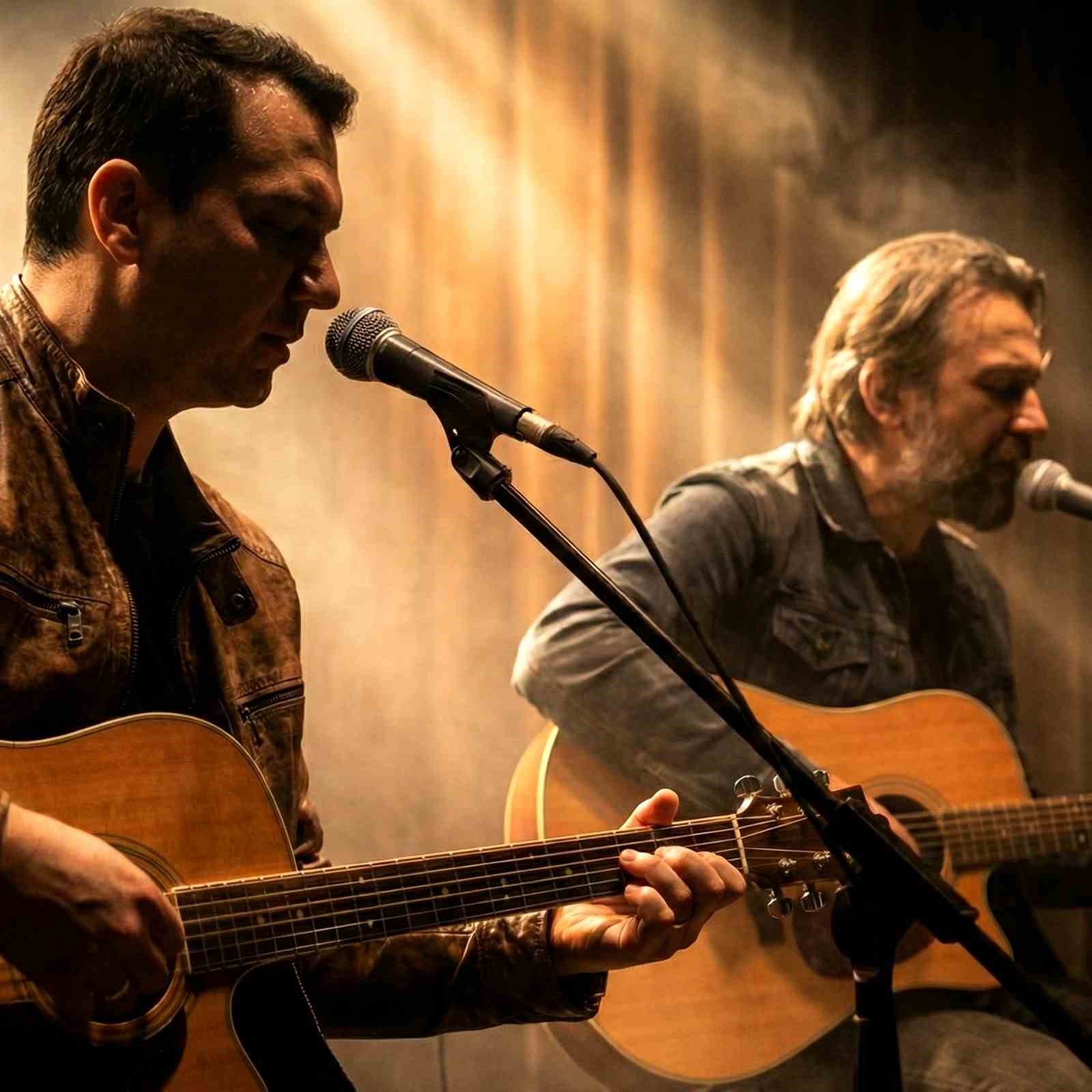 90’ların duygusal şarkıları yeni albümde hayat buldu
90’ların duygusal şarkıları yeni albümde hayat buldu