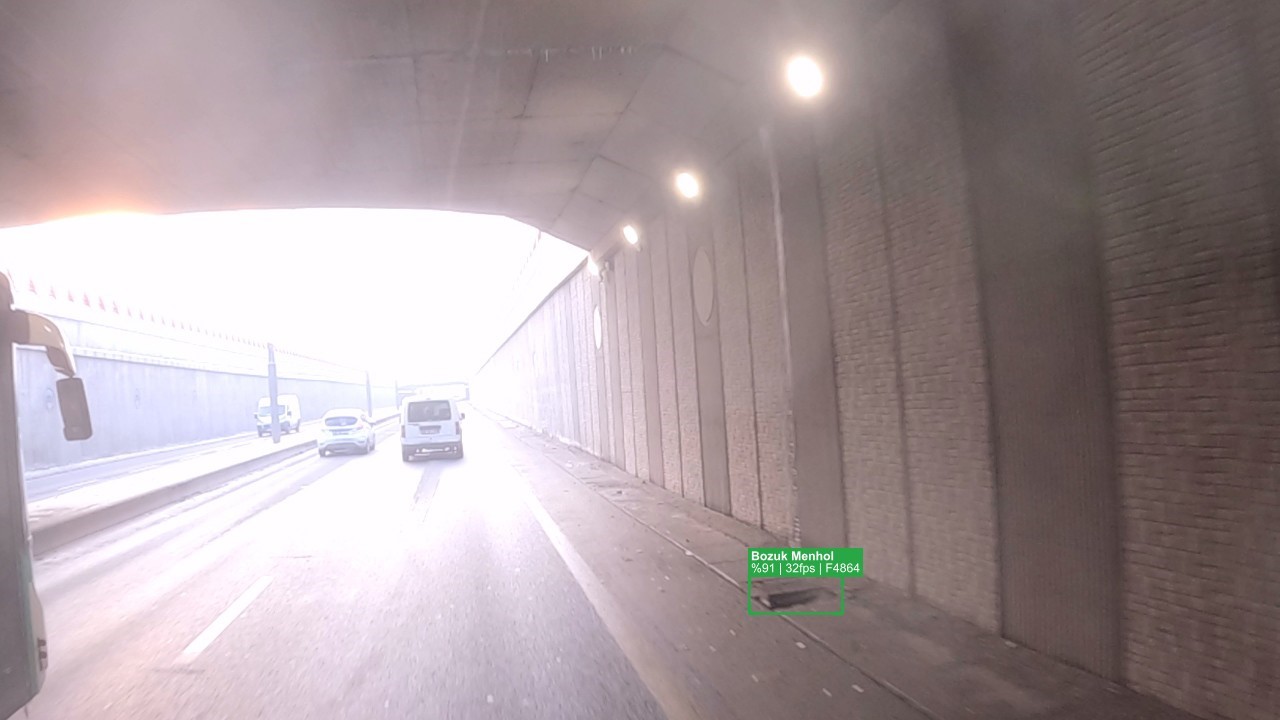 A-Kayseri, 162 bin sorun tespit etti
