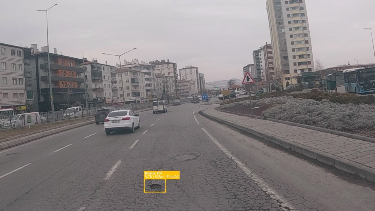 A-Kayseri, 162 bin sorun tespit etti
