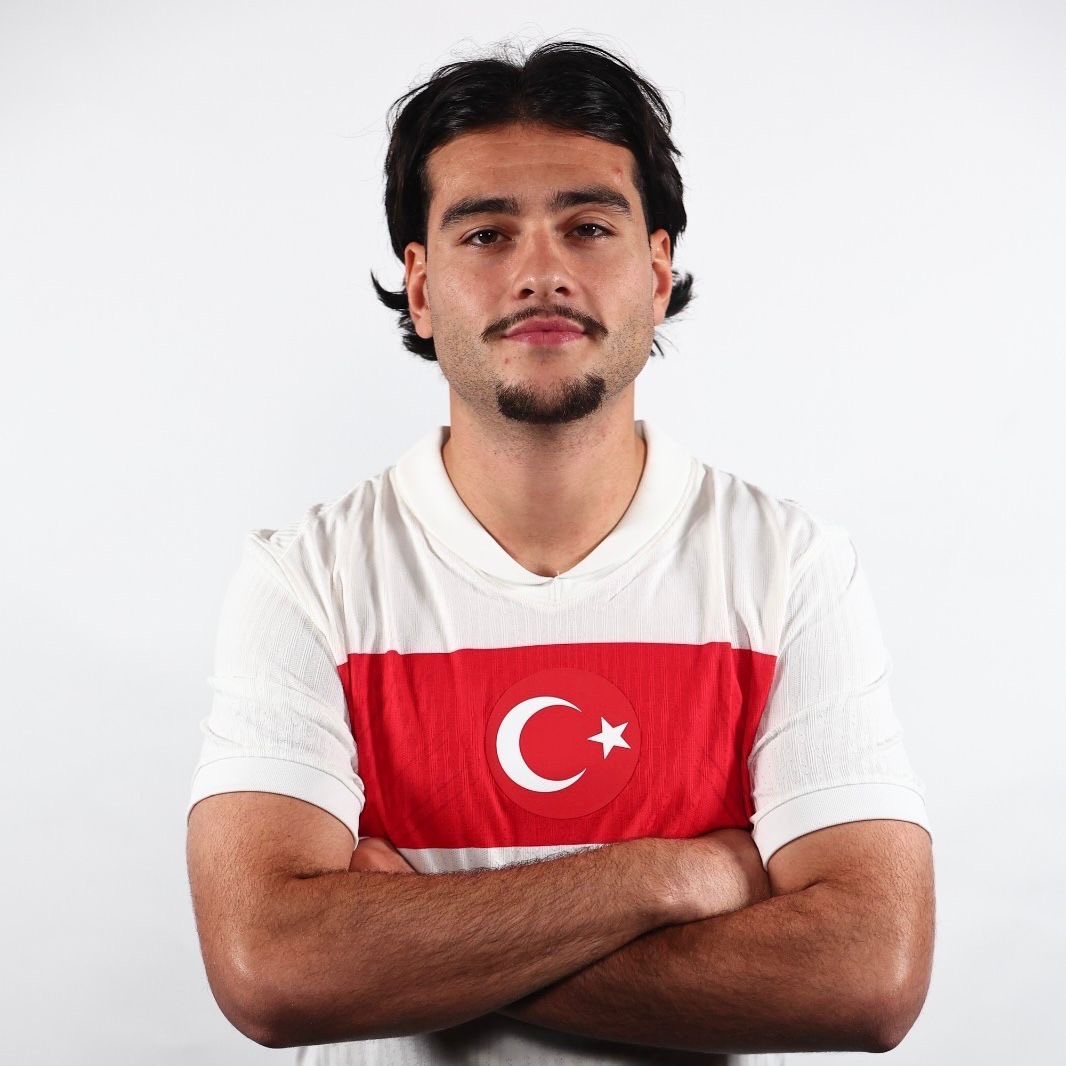 A Milli Takım’da Aral Şimşir, aday kadrodan çıkarıldı
