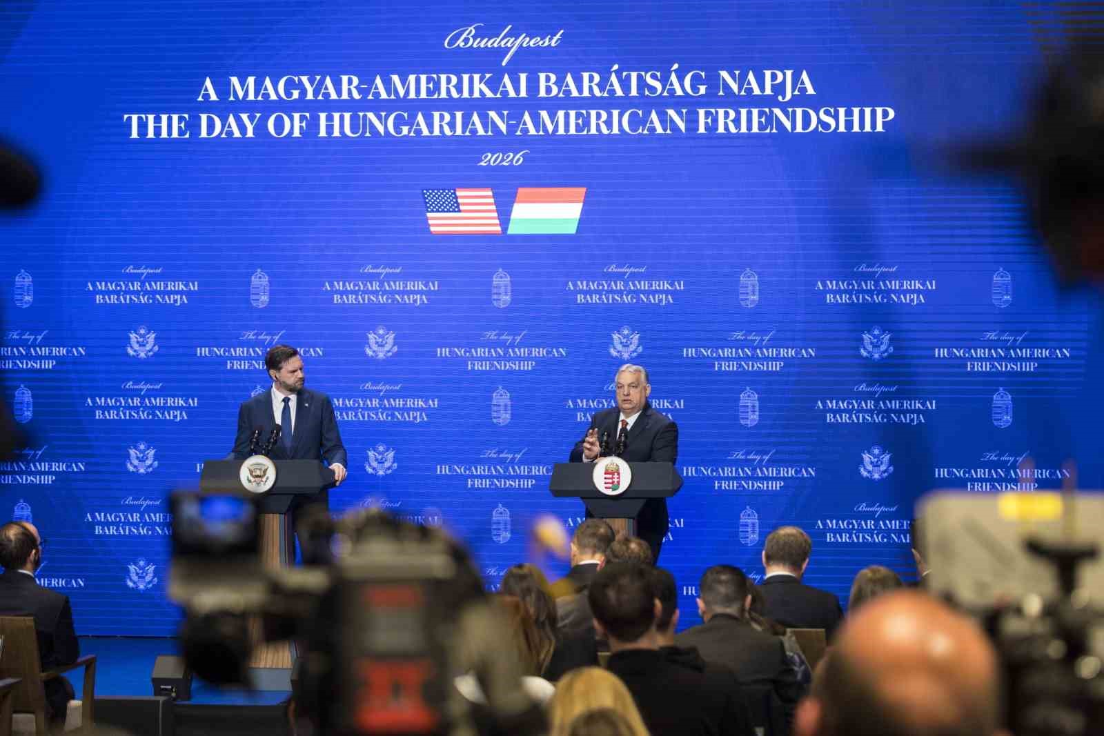 ABD Başkan Yardımcısı Vance: "İran’ın olumlu ya da olumsuz yanıt vereceğinden eminiz"
