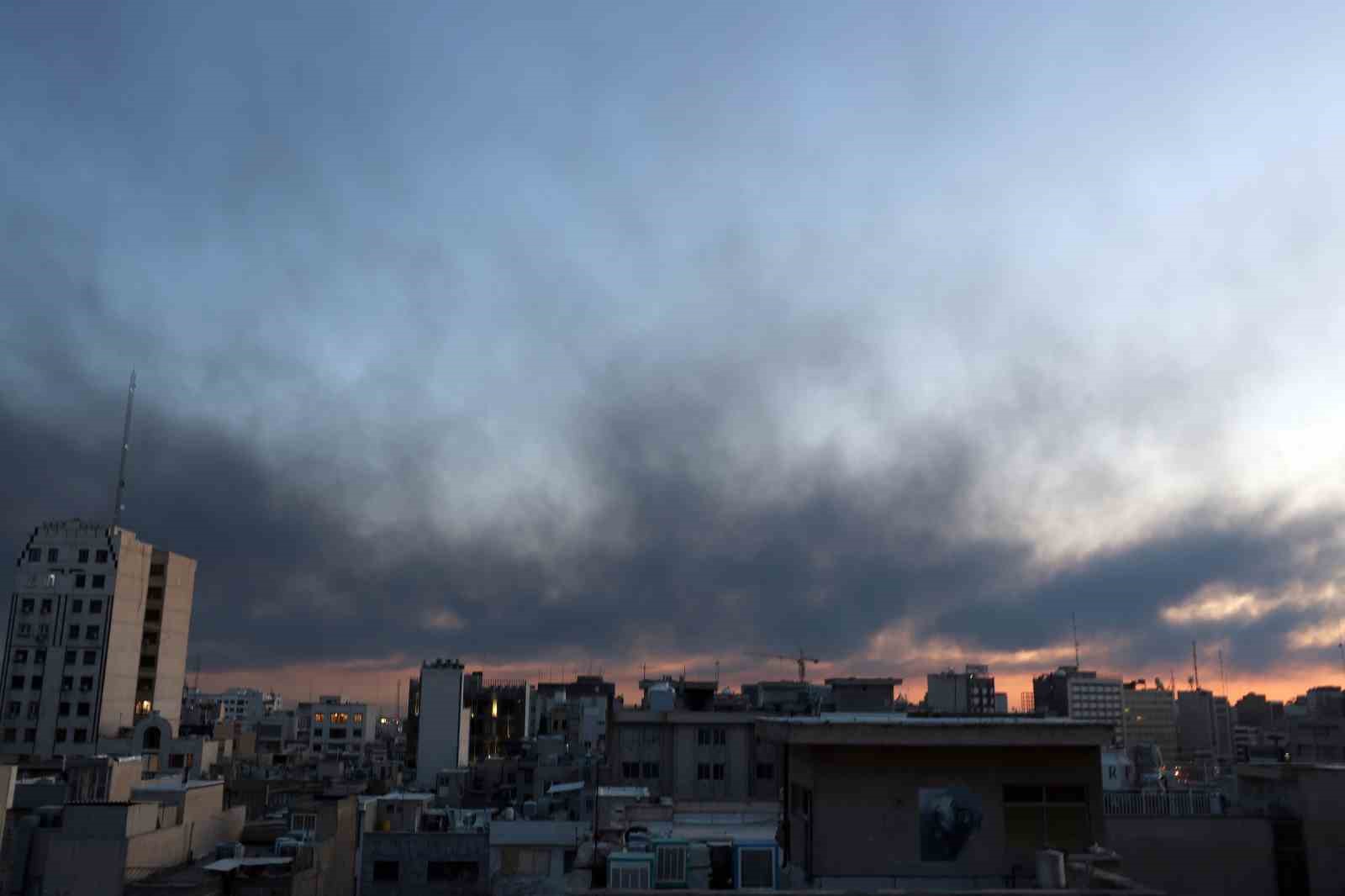 ABD-İsrail-İran savaşının ilk altı gün maliyeti 11,3 milyar dolardan fazla
