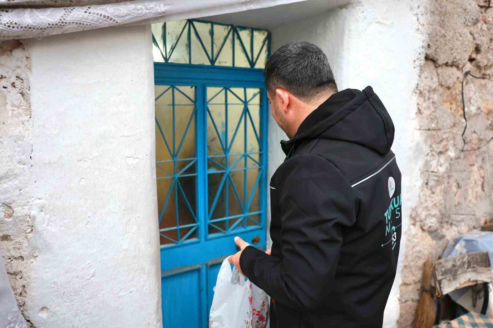 "Acil Hayat Butonu" uygulaması başladı
