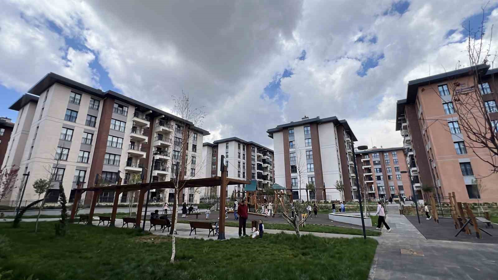 Acının adresi umutla yeniden hayat buluyor
