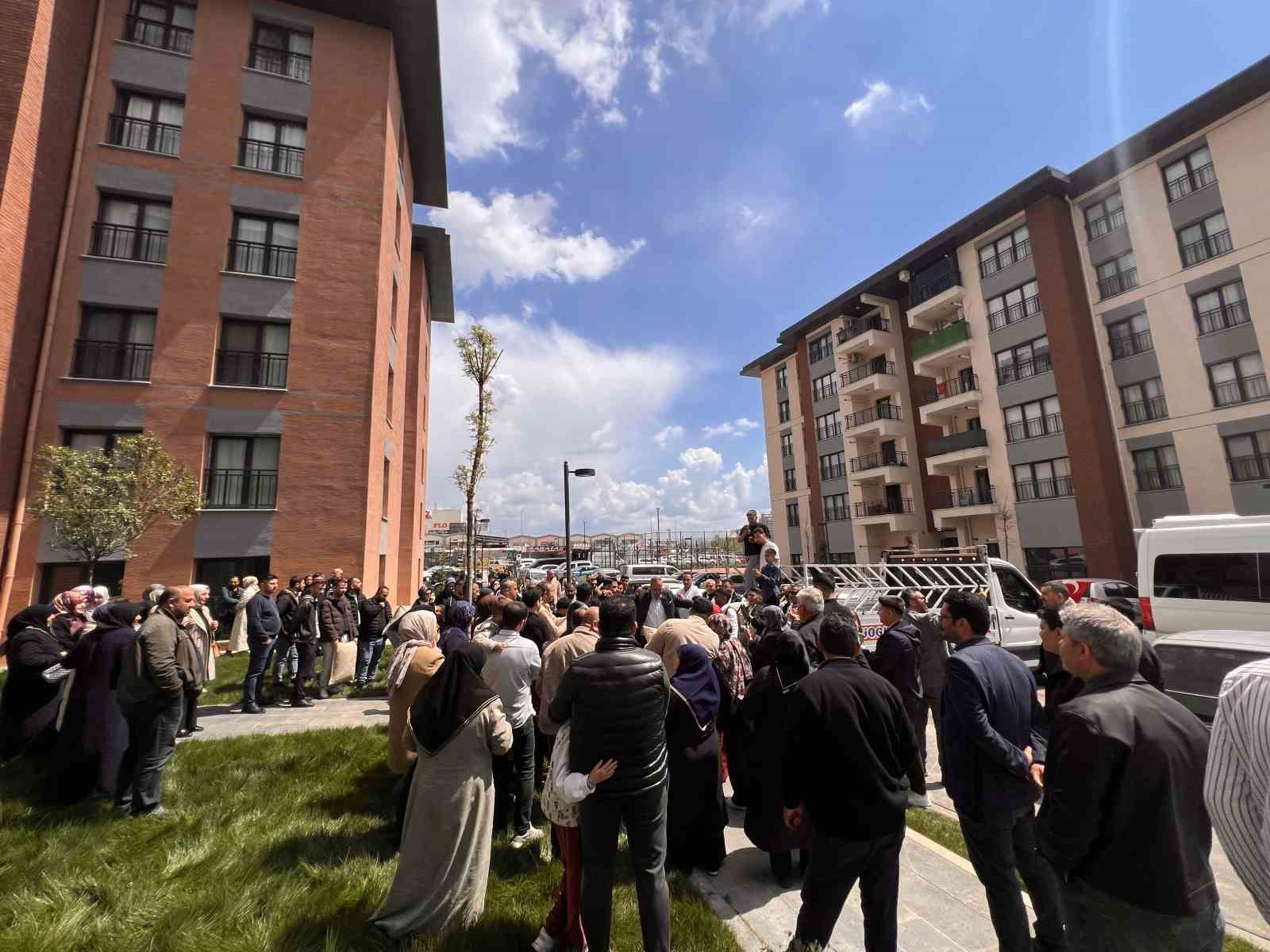 Acının adresi umutla yeniden hayat buluyor
