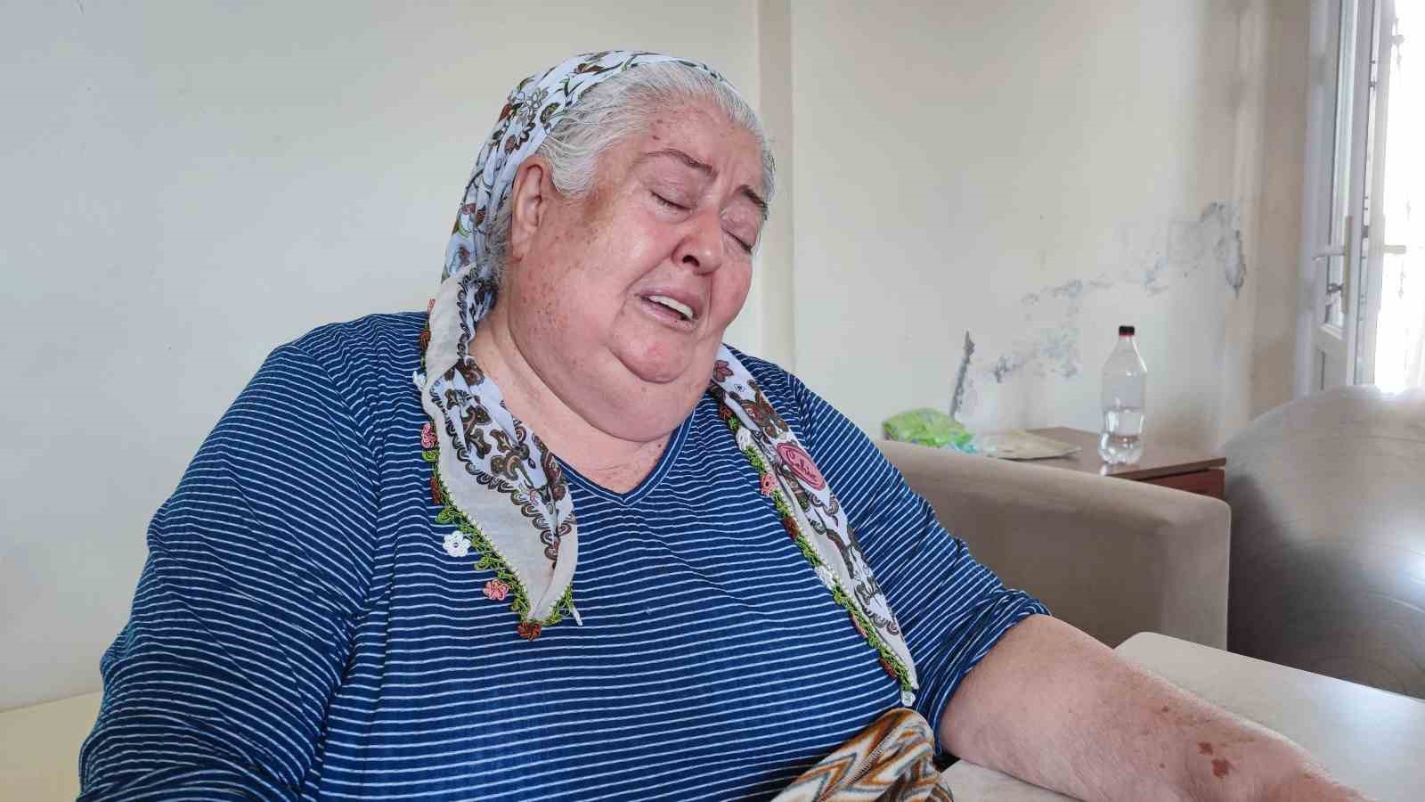 Adalet Bakanının faili meçhullerin üzerine gitmesi 9 yıldır çözülemeyen cinayet için umut oldu
