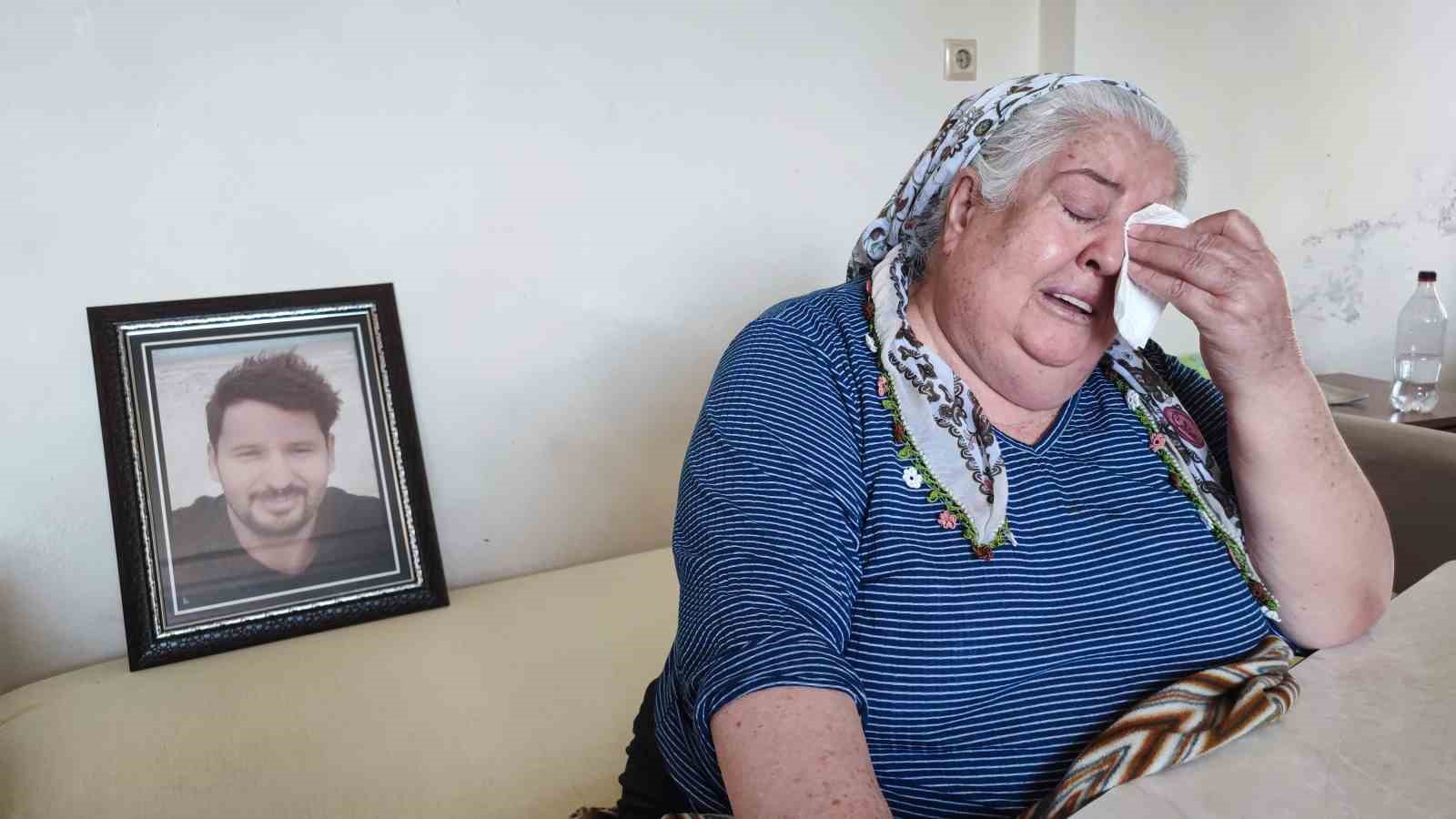 Adalet Bakanının faili meçhullerin üzerine gitmesi 9 yıldır çözülemeyen cinayet için umut oldu
