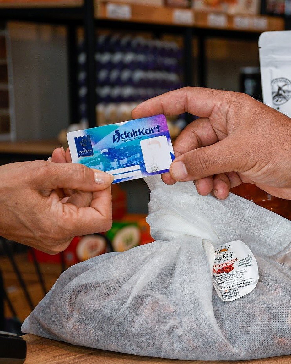 Adalı Kart’ın kullanıcı sayısı her geçen gün artıyor
