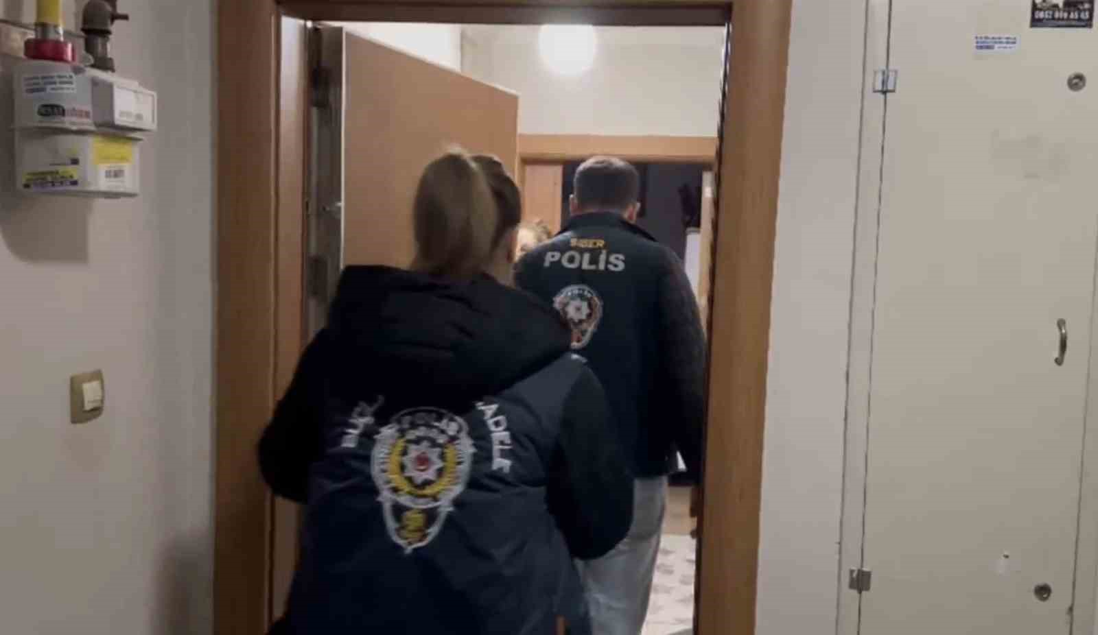 Adana merkezli 22 ilde "yasa dışı bahis" ve "suç gelirlerinin aklanması" operasyonu: 86 tutuklama
