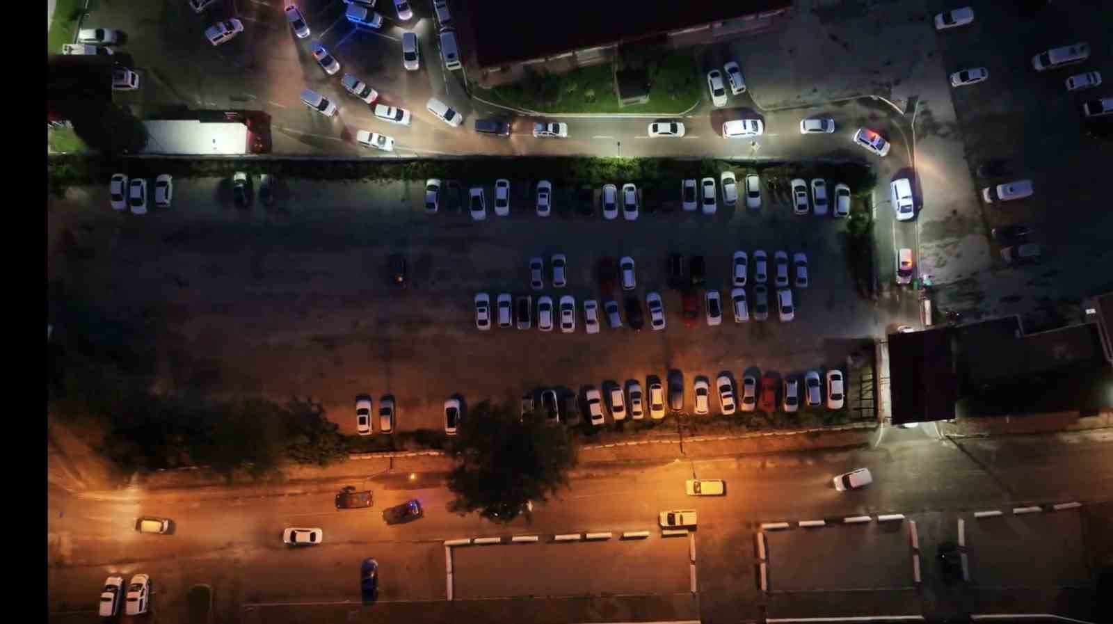 Adana merkezli 22 ilde "yasa dışı bahis" ve "suç gelirlerinin aklanması" operasyonu: 86 tutuklama
