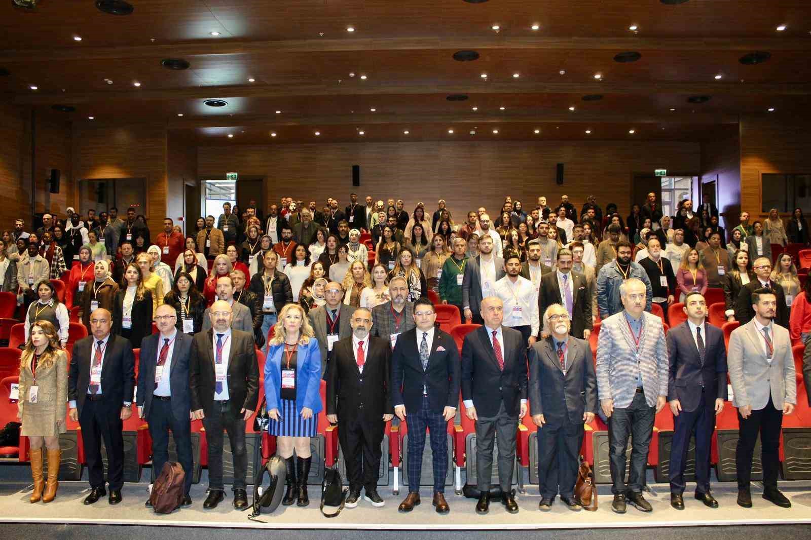 Adana Müze Kompleksi, Akdeniz Diyabet Akademisi’ne ev sahipliği yaptı
