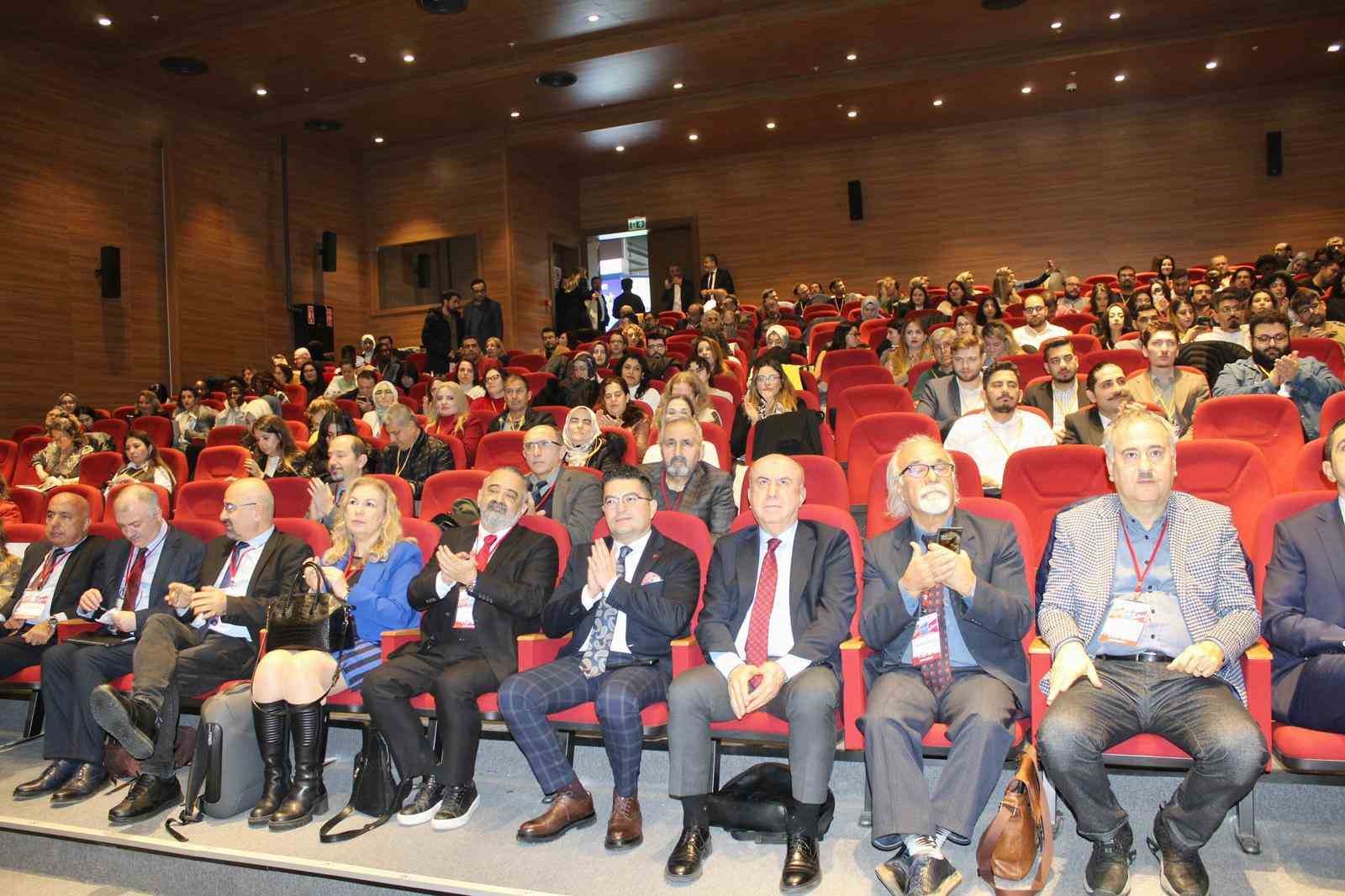 Adana Müze Kompleksi, Akdeniz Diyabet Akademisi’ne ev sahipliği yaptı
