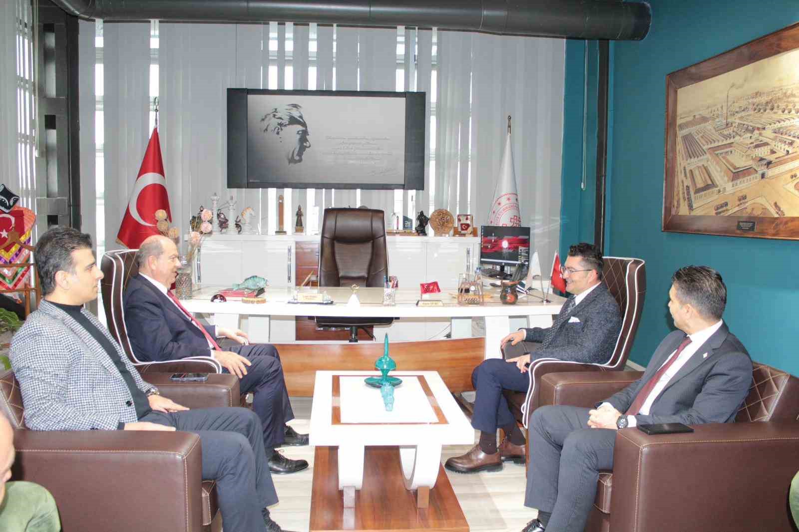 Adana Müze Kompleksi, Türkiye’nin çevre dostu ve yeşil bina olarak tasarlanan tek kamu müzesi
