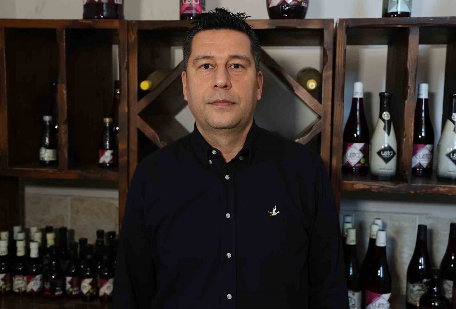 Adana şalgamı Avrupa yolunda
