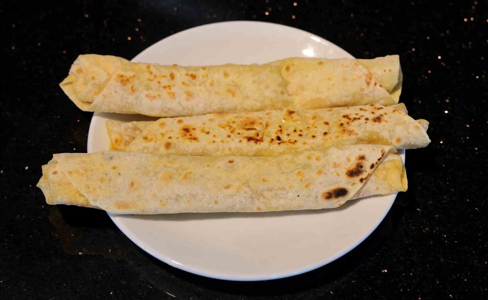 Adana, sıkma ve yüksük çorbası için tescil bekliyor
