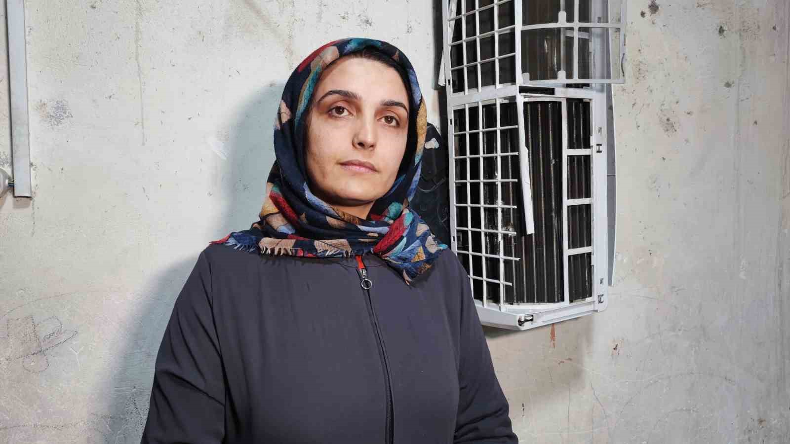 Adana’da 4 çocuk annesinin ’Ölmek istemiyorum’ feryadı: Kocası eşyaları parçaladı
