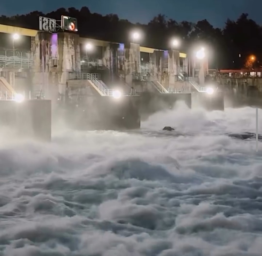 Adana’da barajlar doldu
