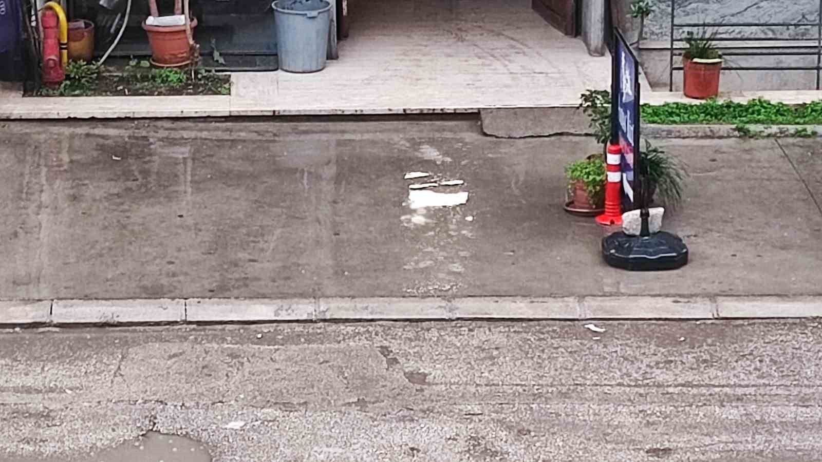 Adana’da bayramda yağmur ve serin hava etkili olacak
Adana’da bayramda yağmur ve serin hava etkili olacak