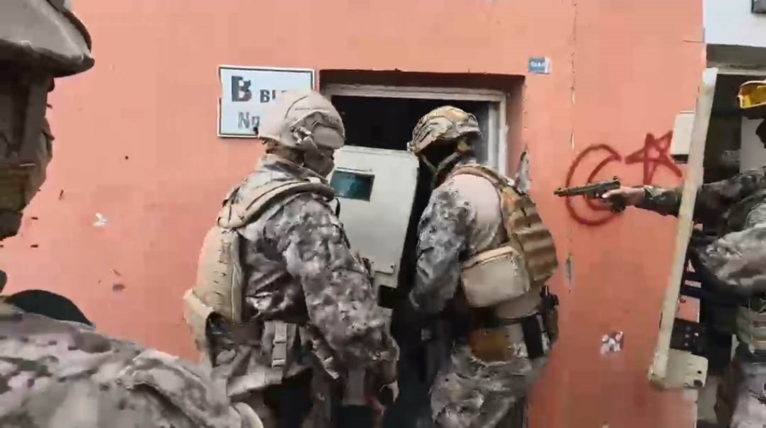 Adana’da dev uyuşturucu operasyonu: Milyonlarca hap ele geçirildi
