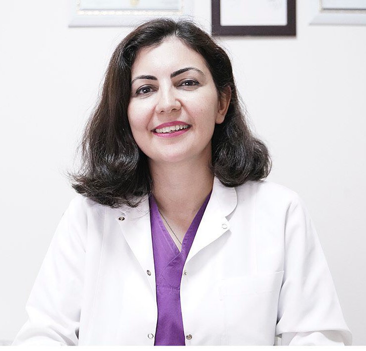 Adana’da doktorun kalbi uygulanan ilaç sonrası durdu
