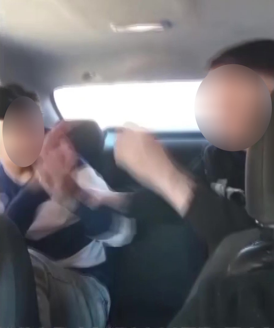 Adana’da oyun arkadaşlığı dehşete dönüştü: Liseli genci kaçırıp darbettiler
