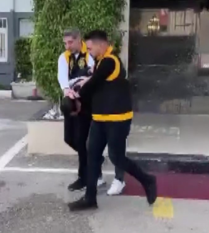 Adana’da oyun arkadaşlığı dehşete dönüştü: Liseli genci kaçırıp darbettiler
