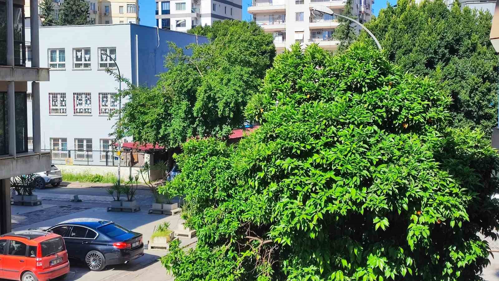 Adana’da sıcaklık düşüyor, yağışlı hava geliyor
