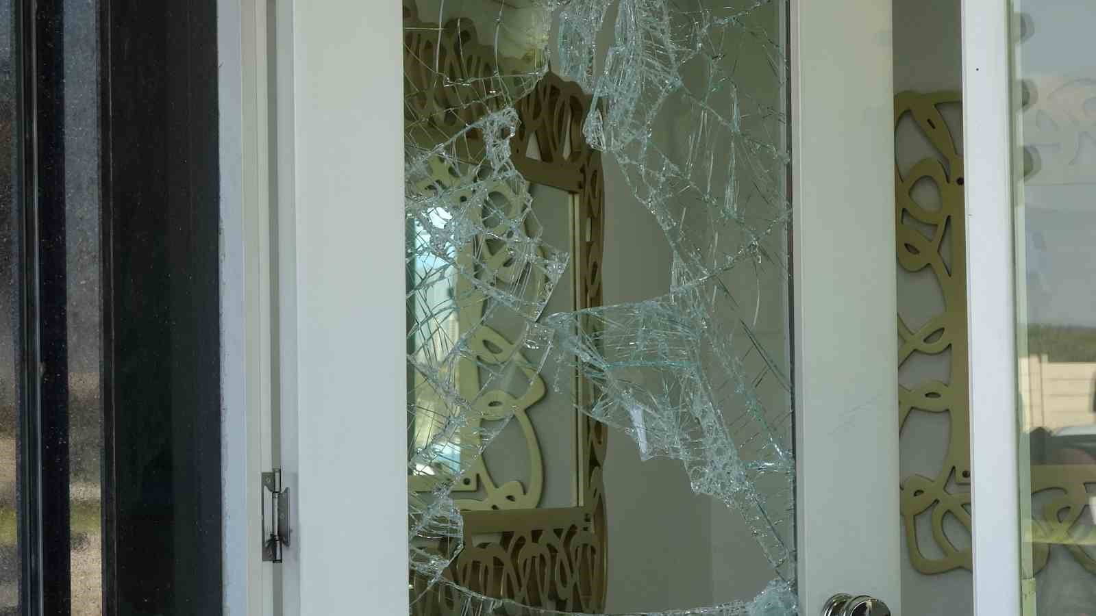 Adana’da silahlı kuyumcu soygunu
