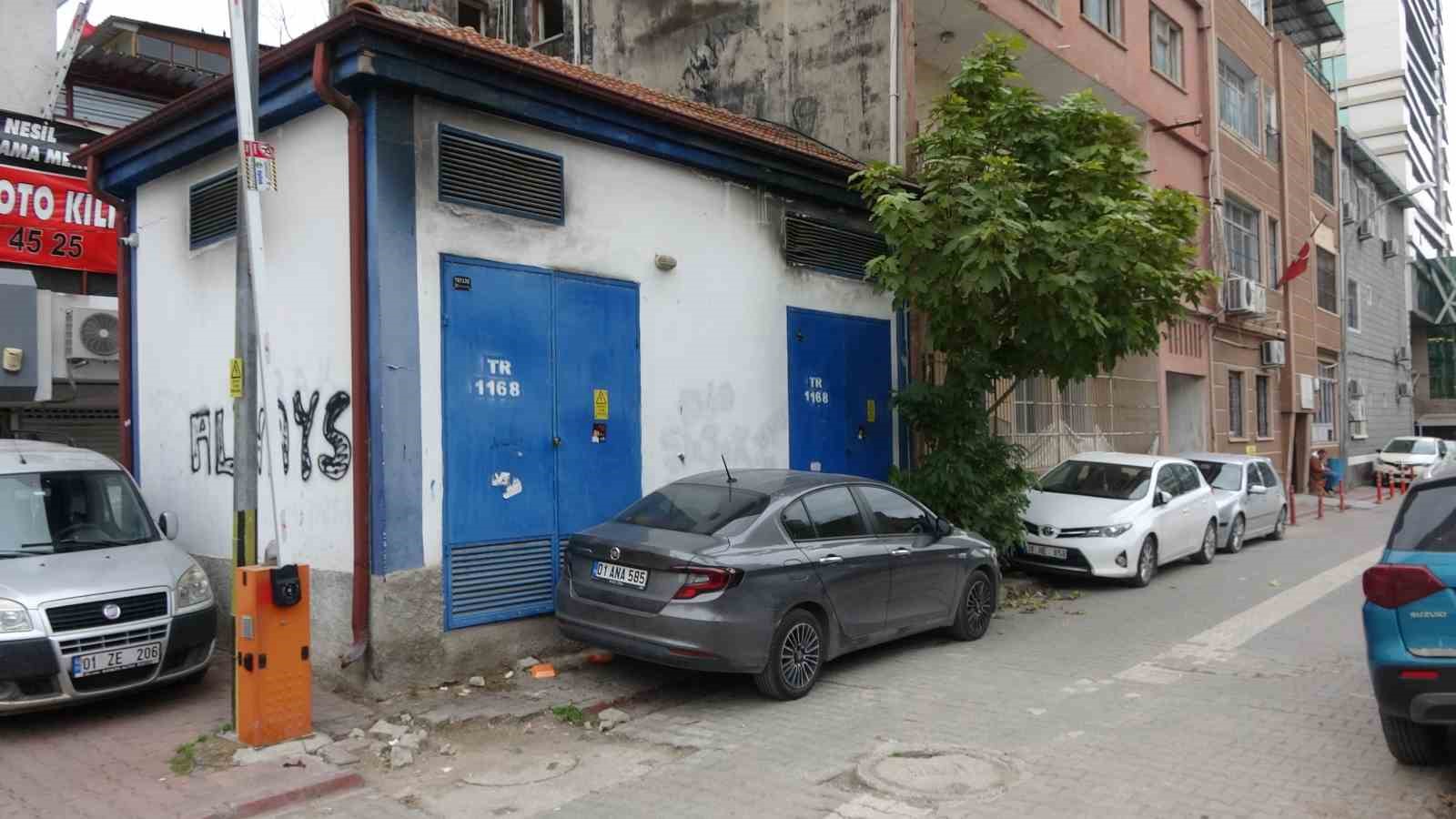 Adana’daki cinayet: 19 yaşındaki genç 4 bin TL alacağı yüzünden öldürülmüş
