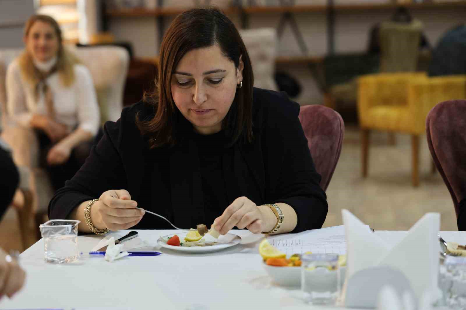 Adana’nın sıra dışı yöresel lezzetlerinin gastronomi turizmini canlandırılması bekleniyor
