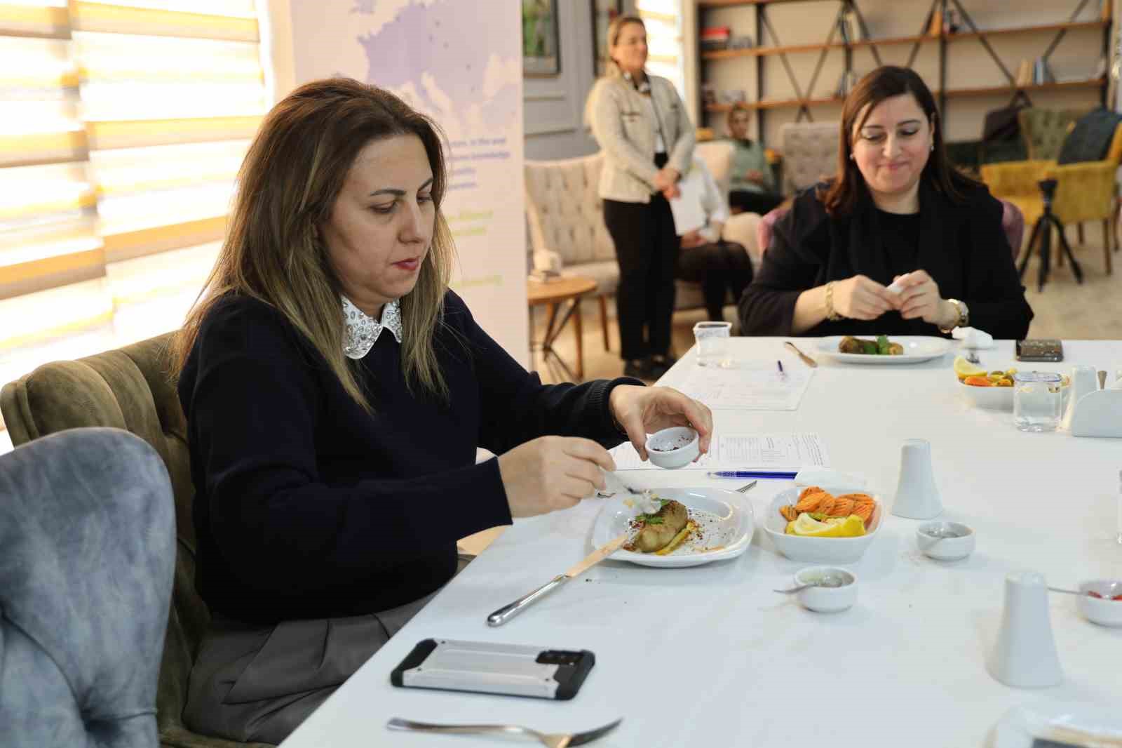 Adana’nın sıra dışı yöresel lezzetlerinin gastronomi turizmini canlandırılması bekleniyor
