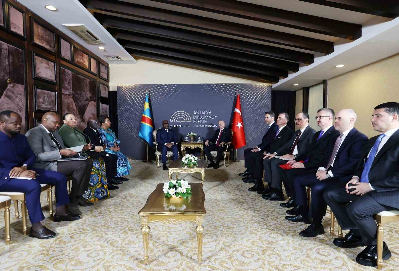 ADF2026 tamamlandı: Gazze mesajları, yoğun temas trafiği ve kritik başlıklar öne çıktı
