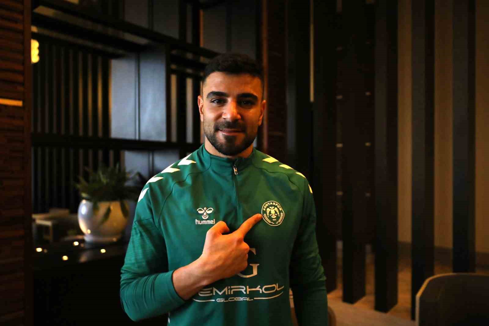 Adil Demirbağ’dan ’bahis’ açıklaması: "Çok eskiden yapılmış bilinçsiz bir hataydı"
Adil Demirbağ’dan ’bahis’ açıklaması: "Çok eskiden yapılmış bilinçsiz bir hataydı"