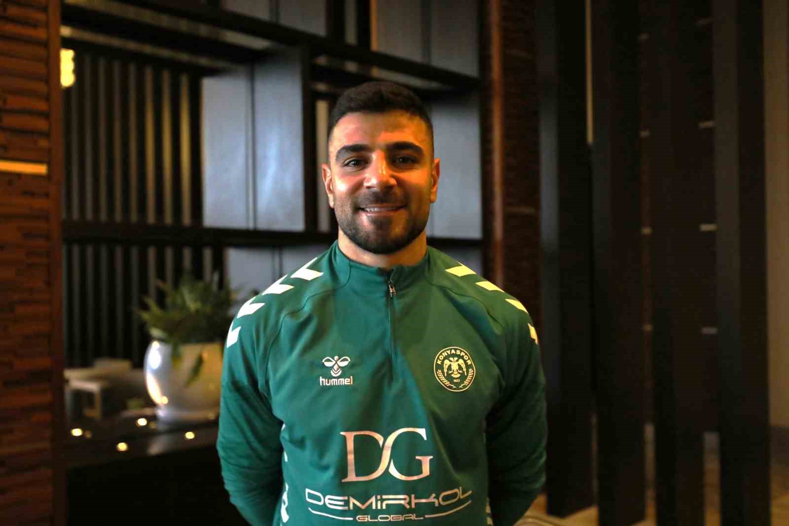 Adil Demirbağ’dan ’bahis’ açıklaması: "Çok eskiden yapılmış bilinçsiz bir hataydı"
Adil Demirbağ’dan ’bahis’ açıklaması: "Çok eskiden yapılmış bilinçsiz bir hataydı"