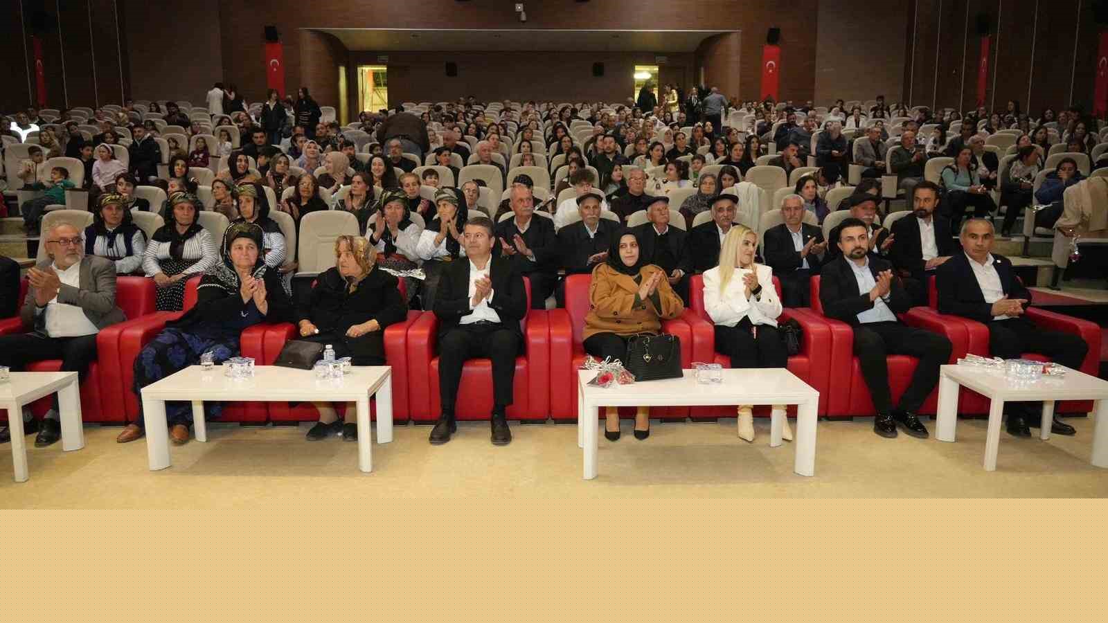 Adıyaman Belediyesinden 8 Mart’a özel sergi ve konser
