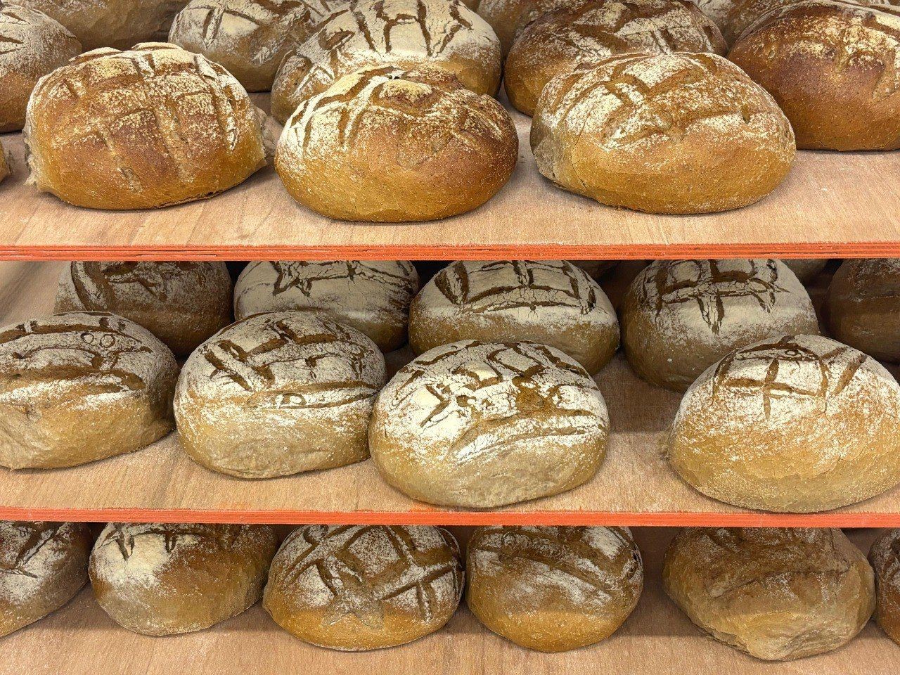 Adıyaman halk ekmekte yeni dönem
