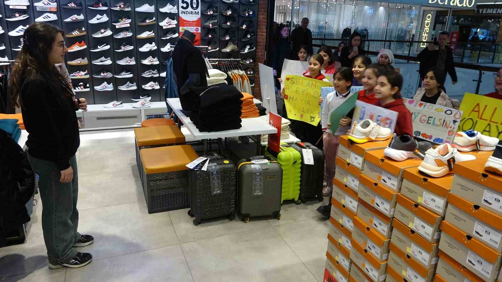 "Adıyaman Selamlaşıyor" etkinliği düzenlendi
