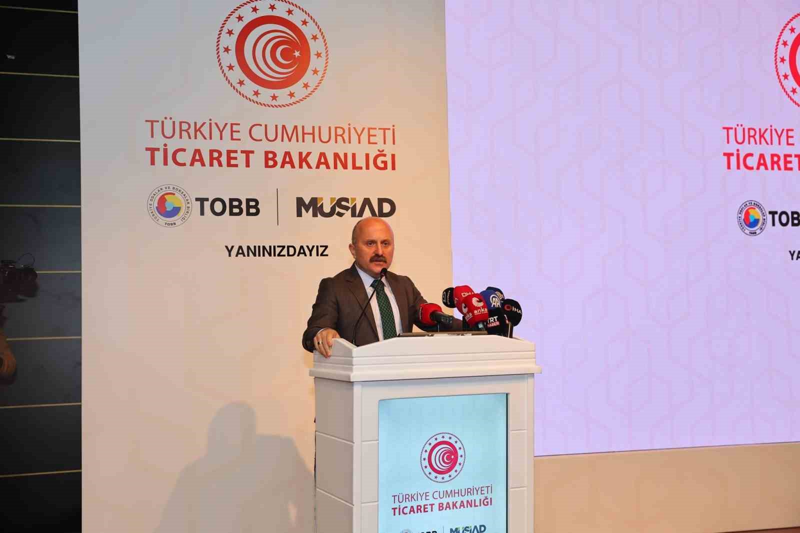 Adıyaman Sosyal Girişimcilik Merkezi’nin açılışı gerçekleştirildi
