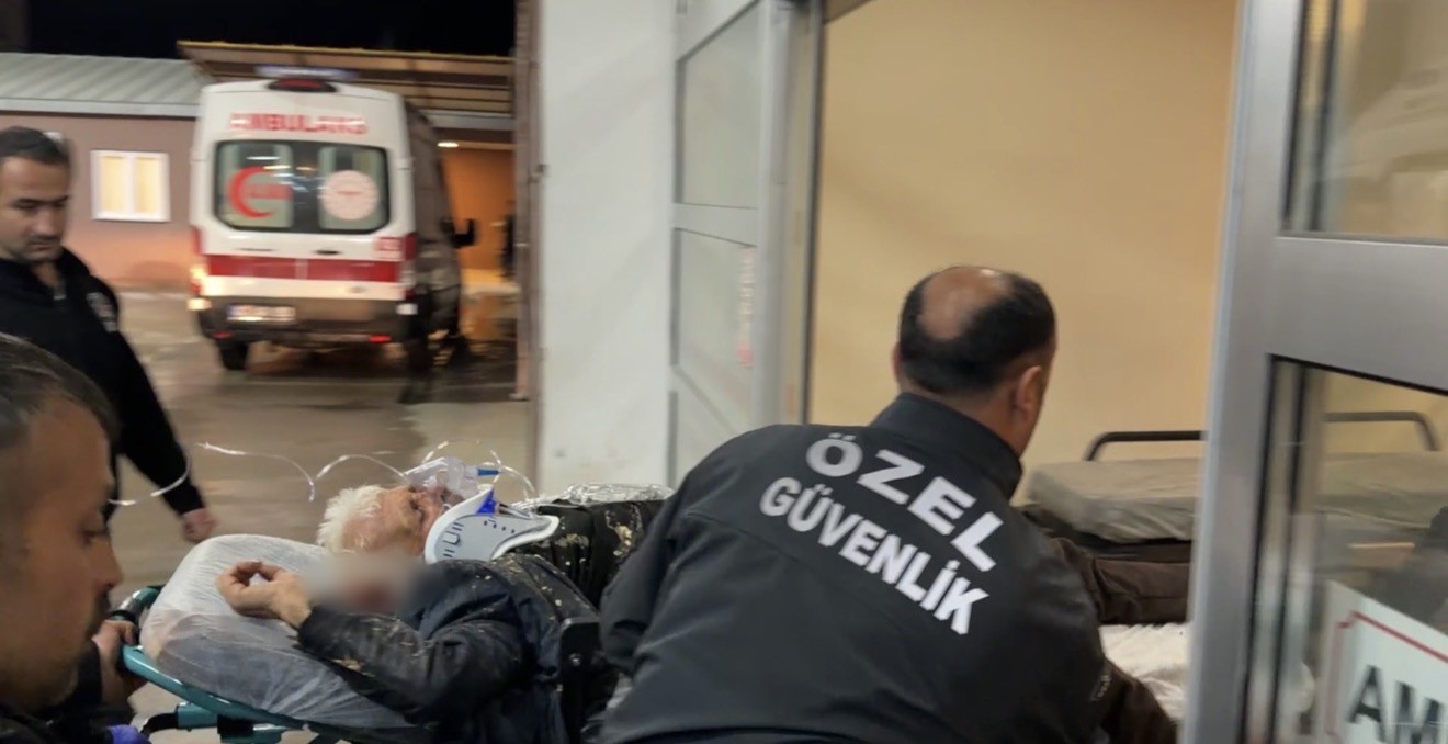 Adıyaman’da arazi kavgası: 1 ölü, 3 yaralı
