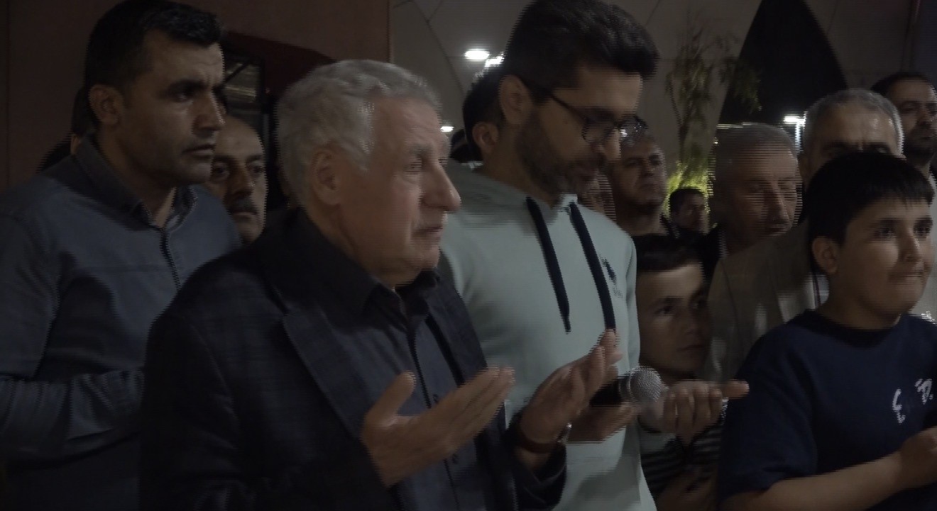 Adıyaman’da Sumud Filosu’na yapılan saldırı kınandı
