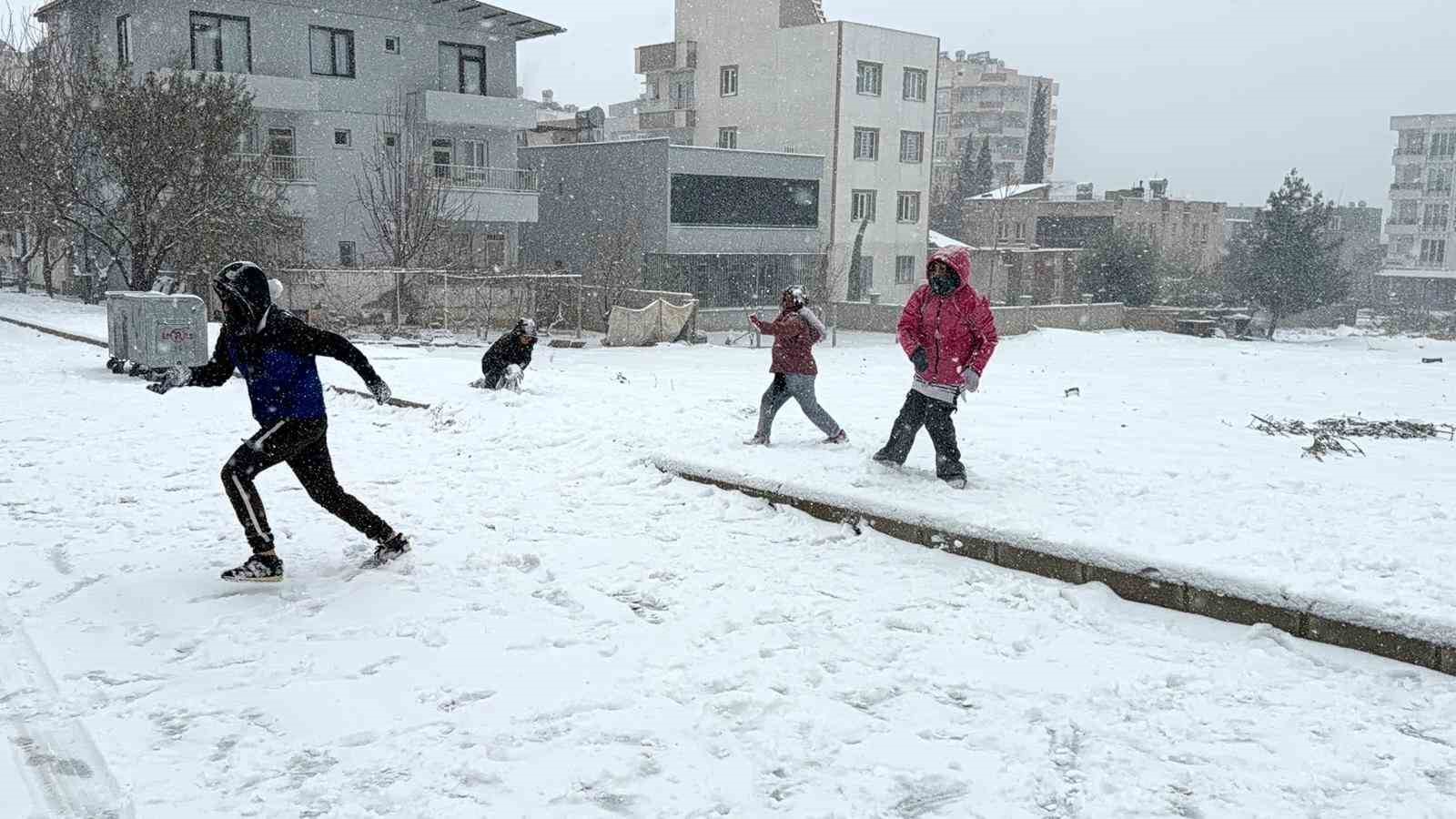 Adıyaman’da uçuşlar iptal
