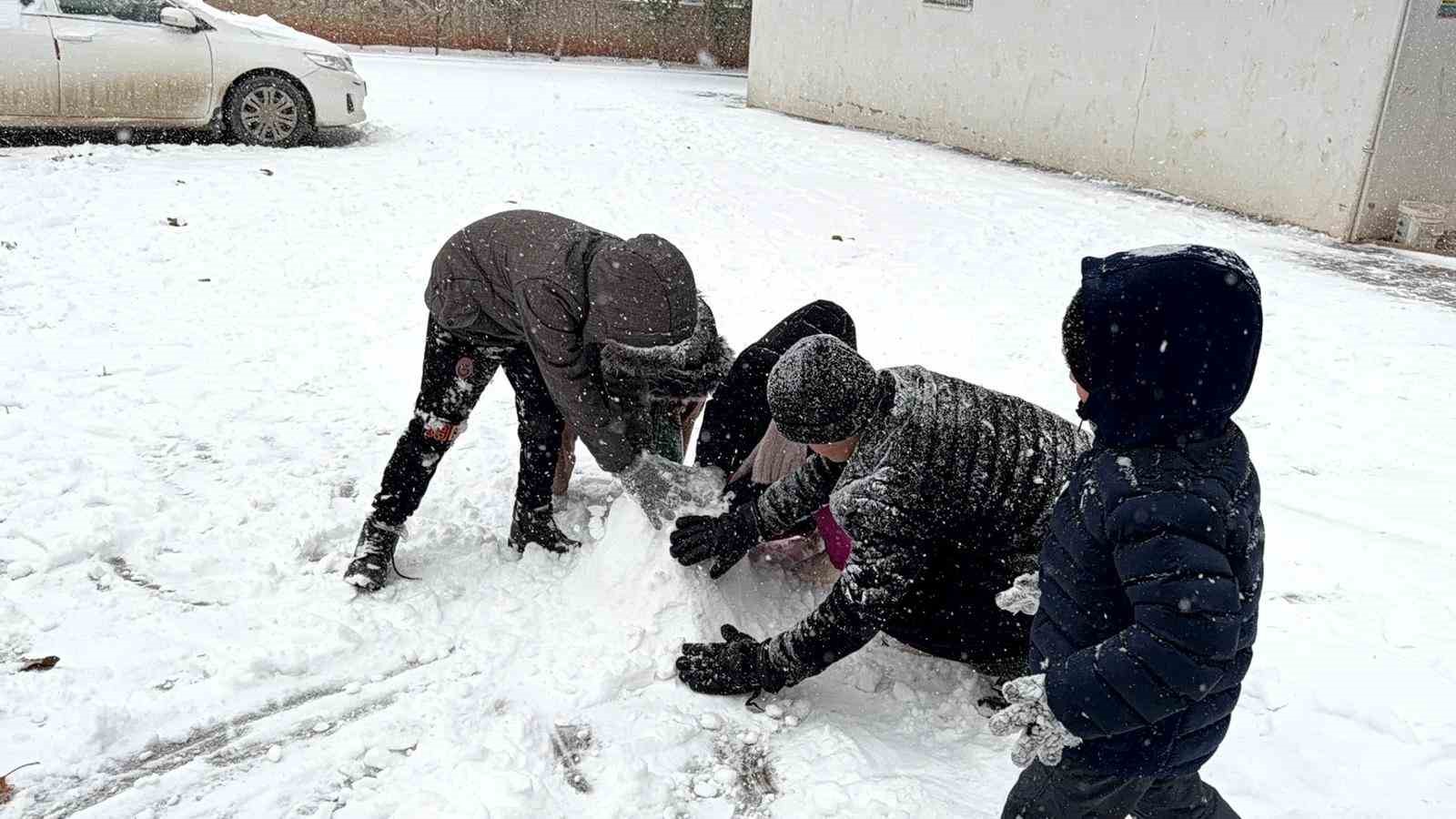 Adıyaman’da uçuşlar iptal
