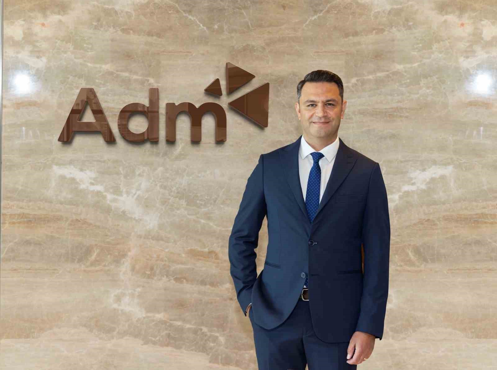 ADM ve GDZ Elektrik Dağıtım yönetiminde bayrak değişikliği
