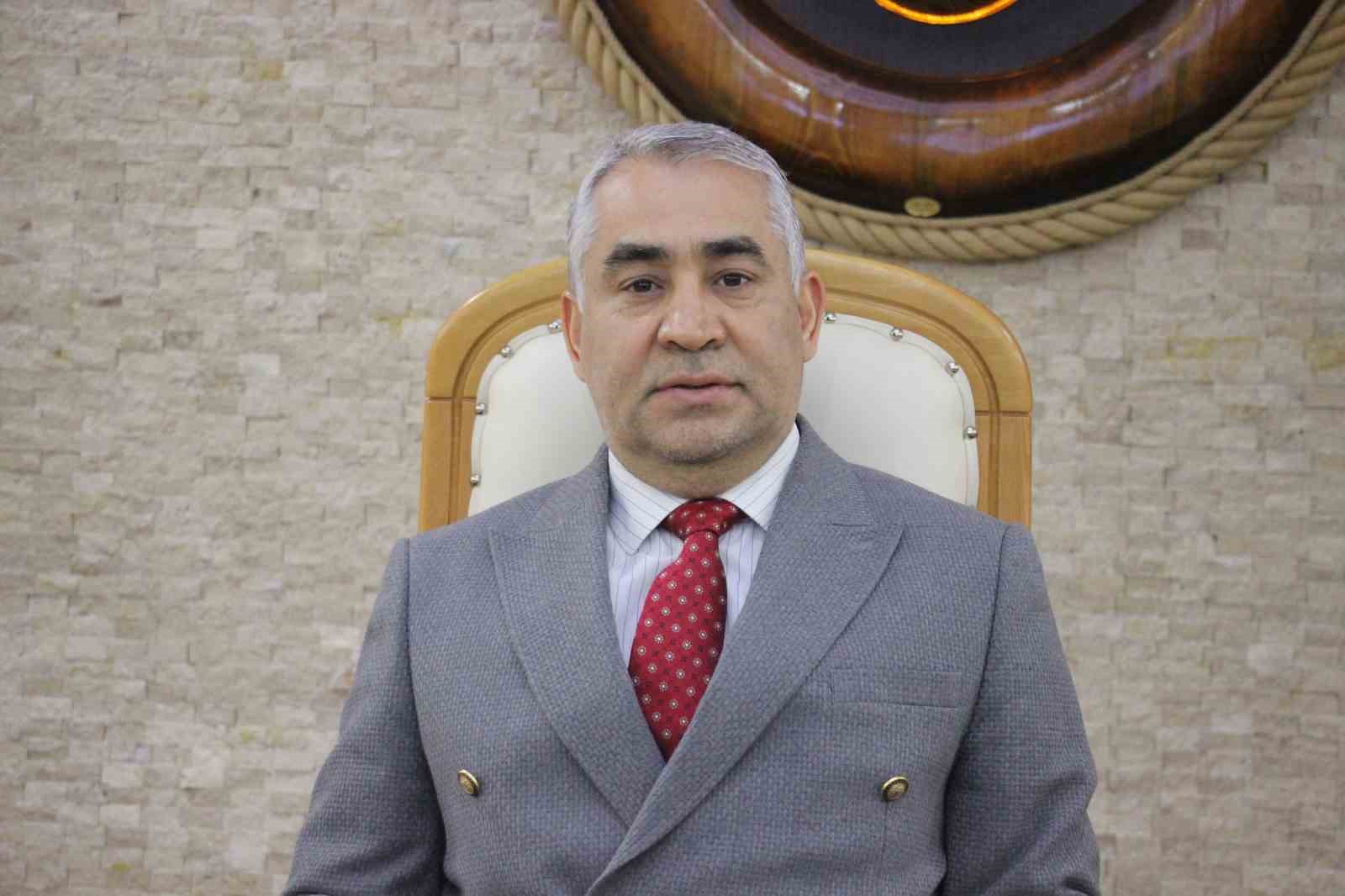 ADÜ Ege Kariyer Fuarı lansman toplantısı yapıldı
