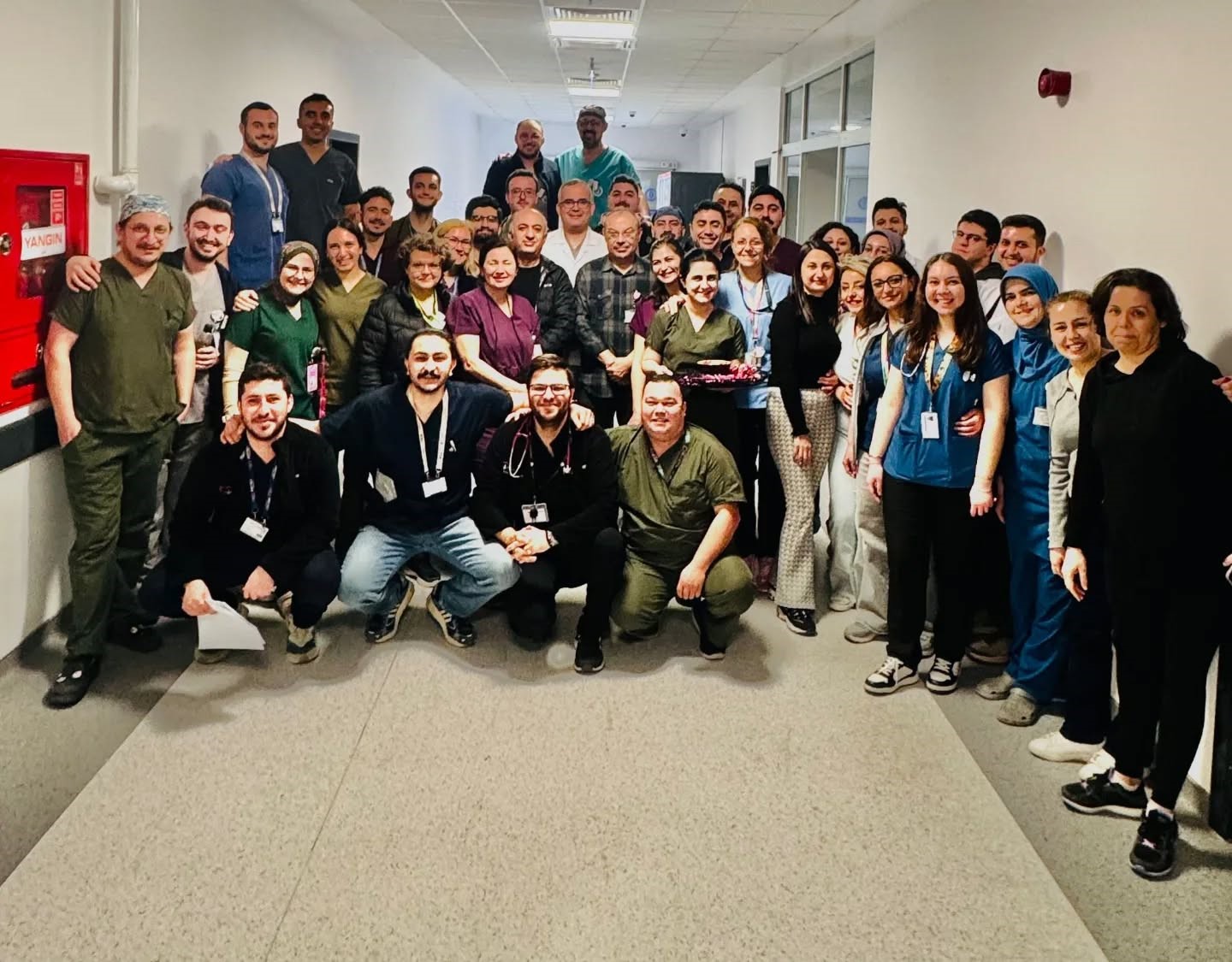 ADÜ Hastanesi kardiyolojide bölgenin yükünü taşıyor
