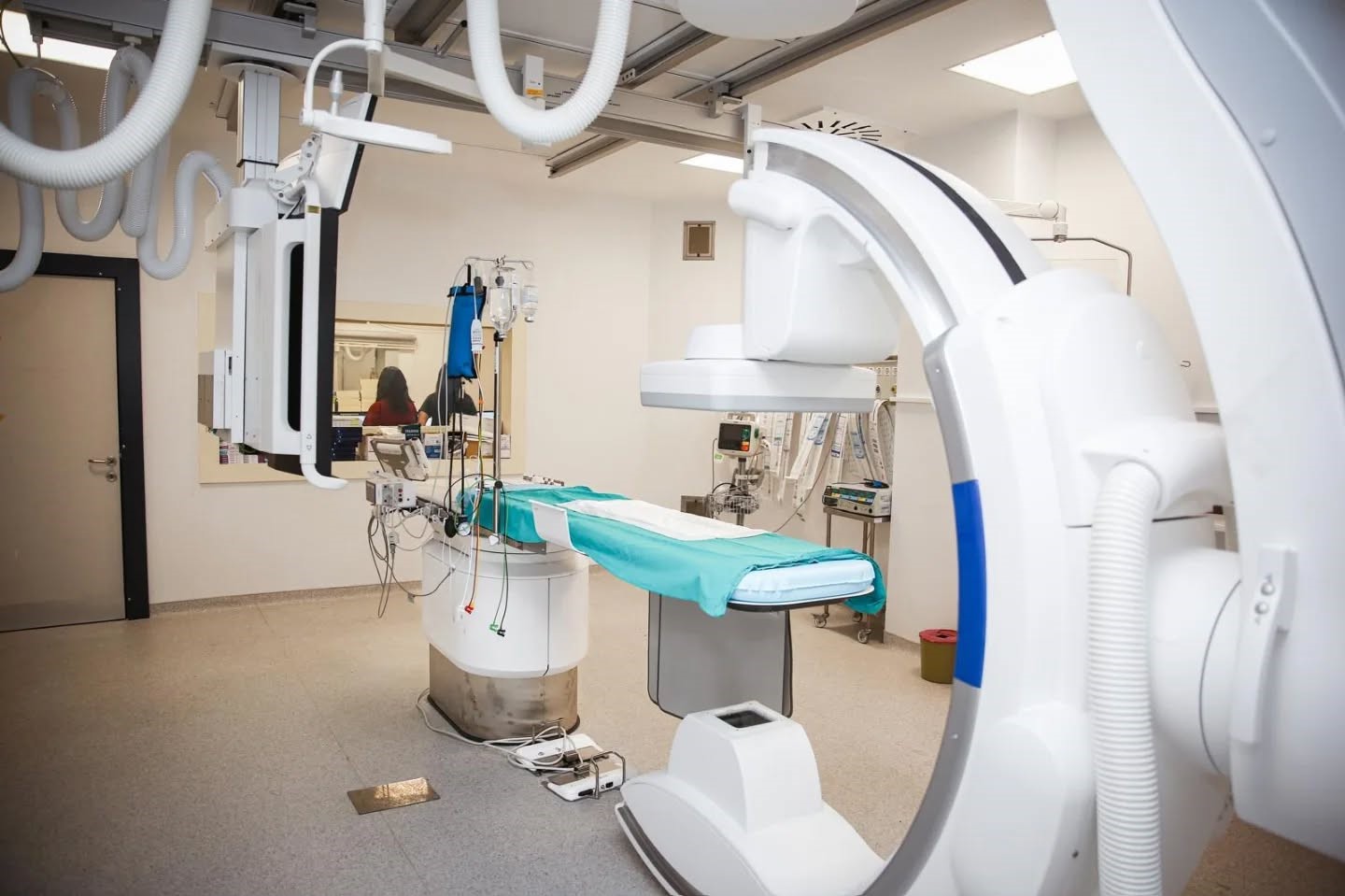 ADÜ Hastanesi kardiyolojide bölgenin yükünü taşıyor
