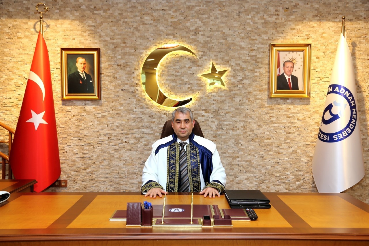 ADÜ kurumsal akreditasyon almaya hak kazandı
