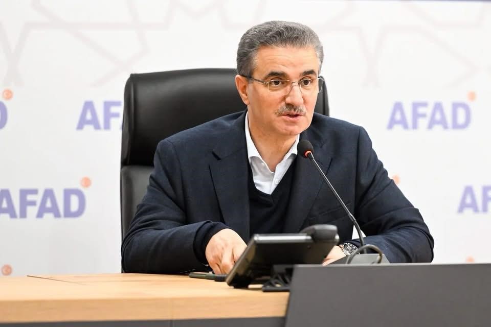 AFAD 37 bin 473 kişiye eğitim verdi
