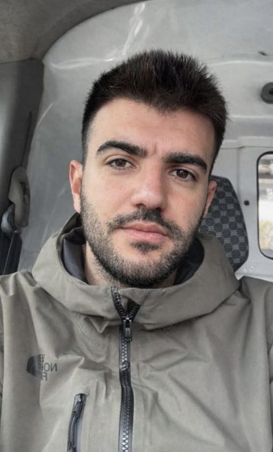 AFAD ve sahil güvenlik ekipleri, kaybolan genci aradı
