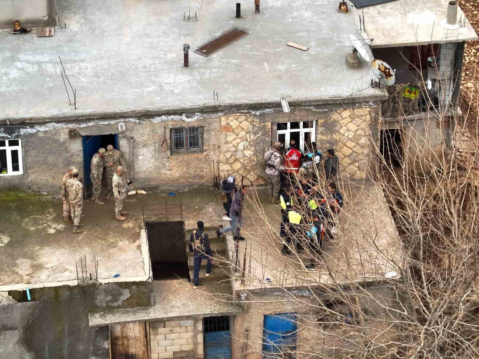 AFAD zamanla yarıştı: Siirt’te kaybolan 3 yaşındaki kız çocuğundan müjdeli haber
